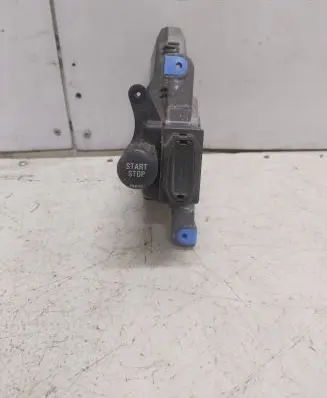 BMW 7 E65 E66 Ignition lock 613269332213 6933213
