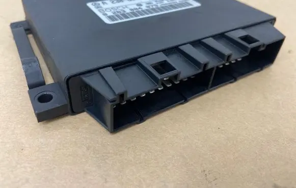 Mercedes-Benz SL R230 Parking PDC control unit/module A2308204926 1039E00359 0263004079
