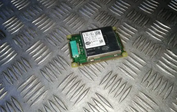 Audi A6 S6 C7 4G Headlight ballast module Xenon 4H0907472E
