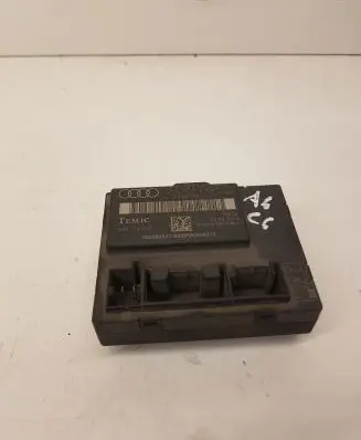 Audi A6 S6 C6 4F Door control unit/module 4F0959794E