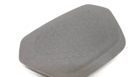 Dash center speaker trim cover