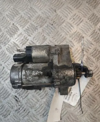 Audi A4 S4 B8 8K Starter motor 03L911024B
