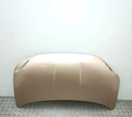 Fiat 500E Engine bonnet/hood 52137631