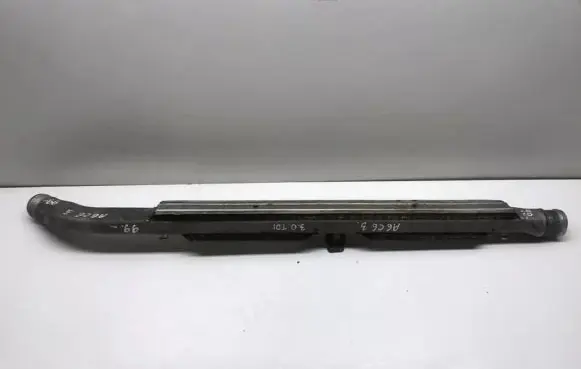 Audi A6 S6 C6 4F Intercooler hose/pipe 4F0145731E 4F0145731