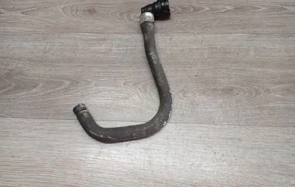 Volvo S60 Engine coolant pipe/hose 9492233001