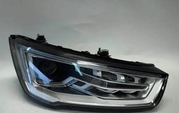 Audi A1 Headlight/headlamp 8XA941006