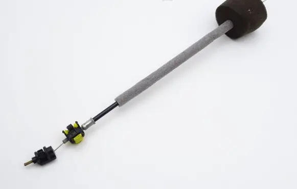 Seat Leon (1P) Rear door cable line 
