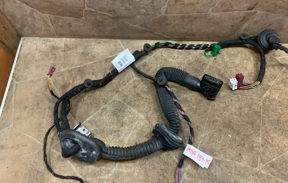 Mercedes-Benz CLS C218 X218 Other wiring loom A2185401910