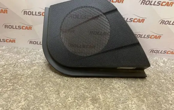 Mercedes-Benz E W211 Front door speaker cover trim A2117270688