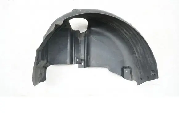 Seat Toledo IV (NH) Rear arch fender liner splash guards 5JA810972