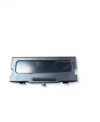 Renault Megane II Screen/display/small screen 8200107839B