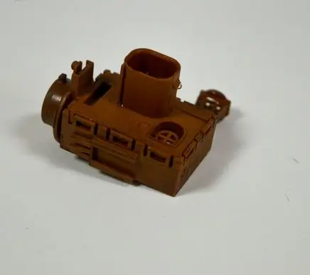 Audi A4 S4 B9 8W Other devices 4H0907658A