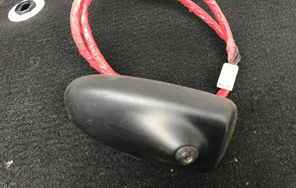 Toyota Yaris Aerial GPS antenna V309075C