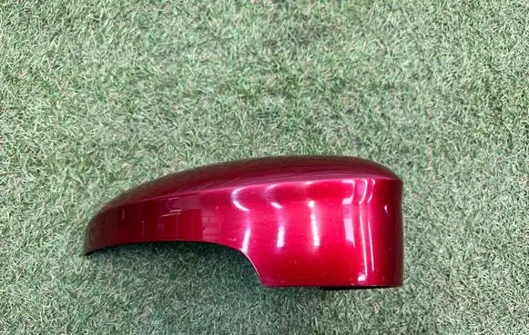 Ford Edge II Plastic wing mirror trim cover EM2B17D742A
