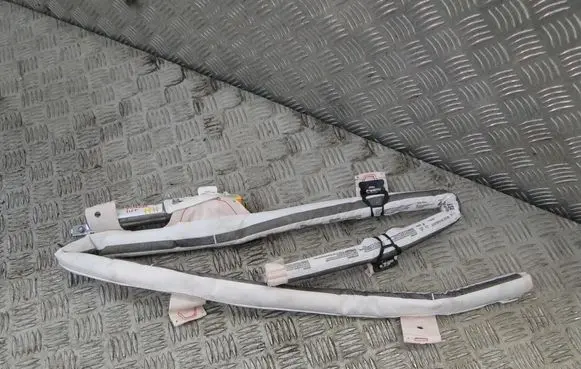 Volkswagen T-Cross Other interior part 