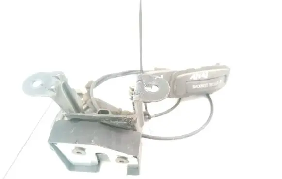Volvo S80 Seat back rest lock catch 9194117 60301