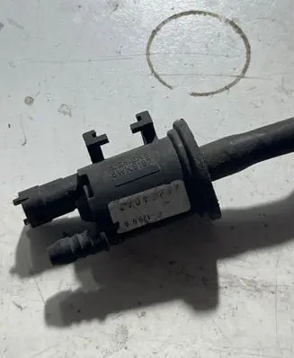 Opel Vectra C Vacuum valve 5WK9187