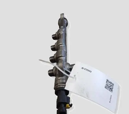 Opel Insignia A Fuel main line pipe 55576177 0445214221