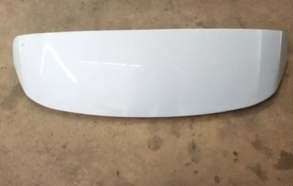 BMW X5 F15 Rear window tailgate spoiler 7294468