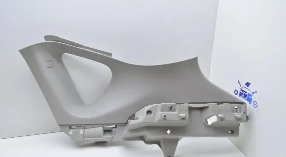Opel Astra J (C) pillar trim 13356689 17162831
