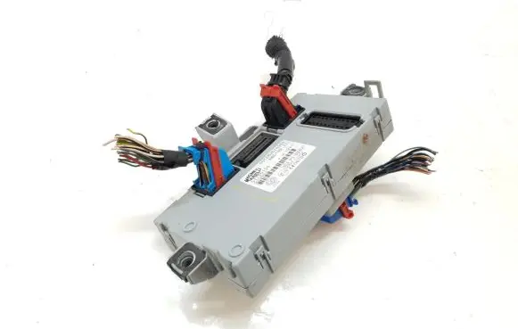 Fiat Stilo Other control units/modules 51755130