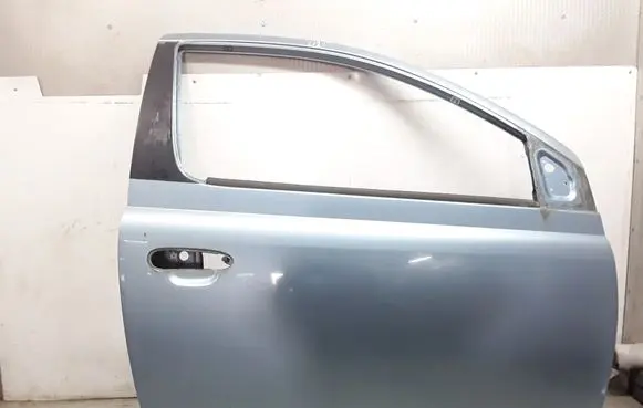 Door (2 Door Coupe)