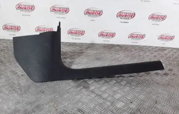 Audi A4 Allroad (B) pillar trim (bottom) 8K1867272B