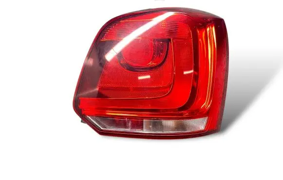 Volkswagen Polo V 6R Rear/tail lights 6R0945112G 6R0945112B 6R0945096P