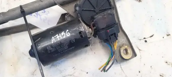Volvo S70 V70 V70 XC Wiper motor 0390241133 9169321