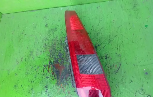 Ford Fiesta Rear/tail lights