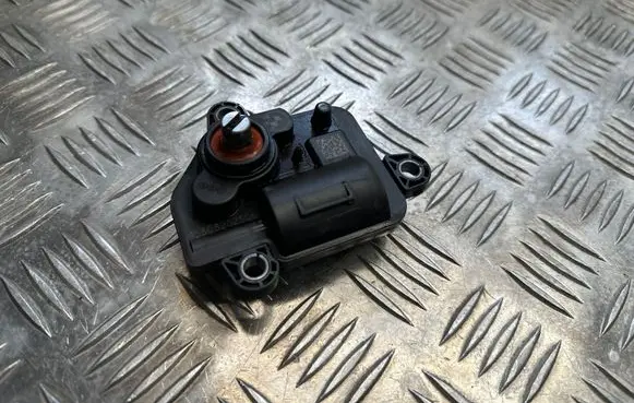 BMW i8 Other control units/modules 8632154