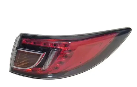 Mazda 6 Rear/tail lights GS2A51150 22041095