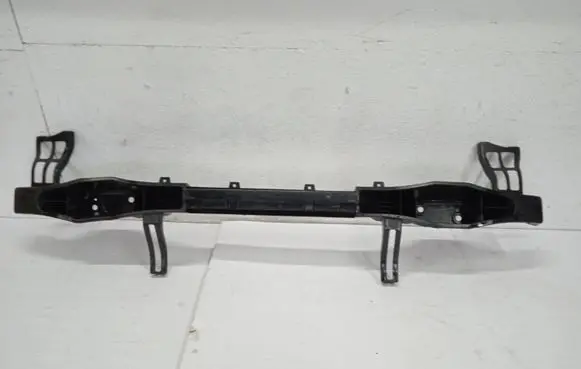 Rear beam