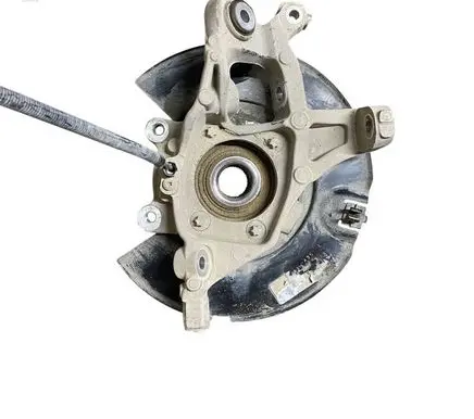 Dodge Charger Rear wheel hub 212435 68159597AC 212436