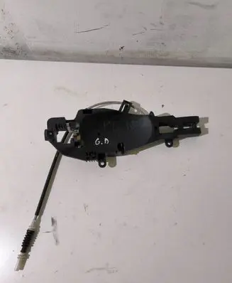 BMW X5 E70 Front door interior handle PA6GF30
