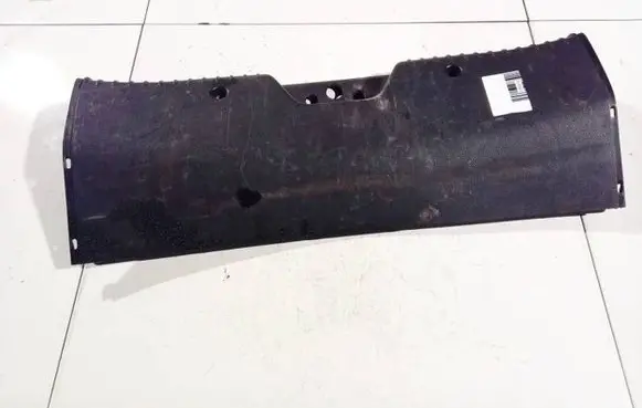 Ford Mondeo Mk III Other trunk/boot trim element 1s71f40374ahw 1s71-f40374-ahw