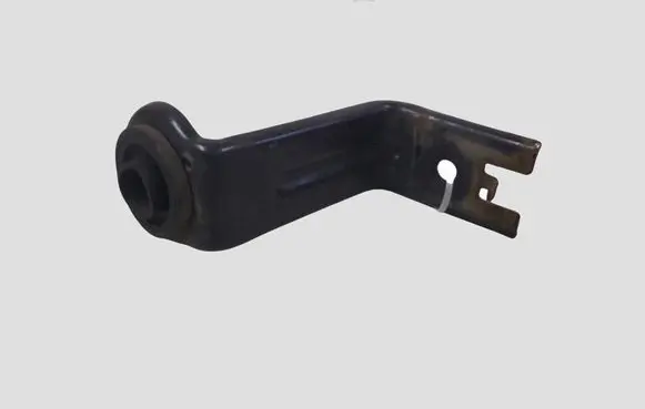 Toyota Avensis T270 Radiator support slam panel bracket