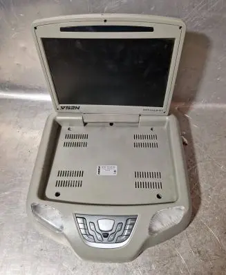 Infiniti FX Screen/display/small screen VM10G02107 PNVM10G 200310