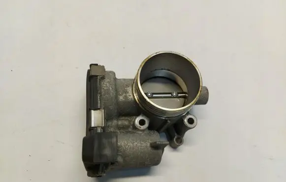 MG ZS Throttle body valve 10244721