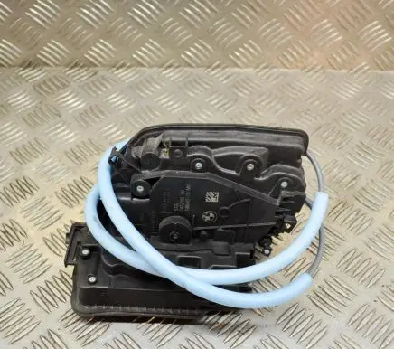 BMW X3M F97 Rear door lock 7473160