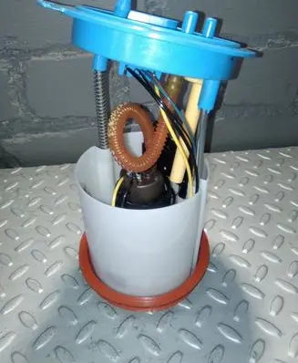 Volkswagen Jetta VI In-tank fuel pump 1K0919051DB