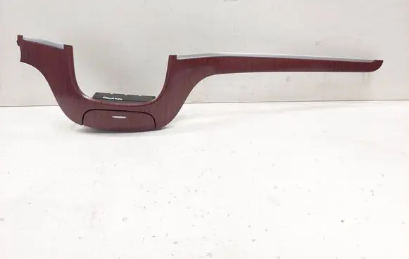 Hyundai Santa Fe Dashboard glove box trim 847862B100