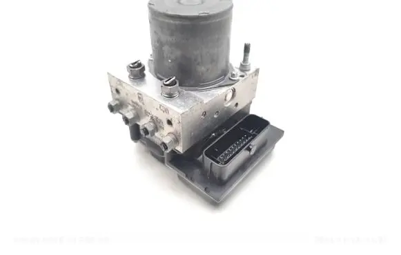 Jaguar XF ABS Pump DX23-2C405-BF 0265236485