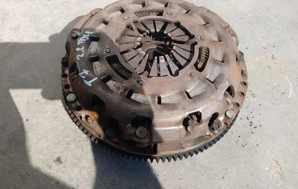 Ford Transit Clutch set kit 6C11-7563-DA