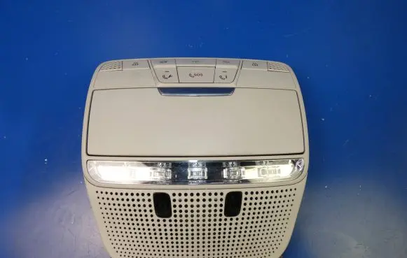 Mercedes-Benz C W205 Other interior light A0009008207 A0009018503 90640PG6001