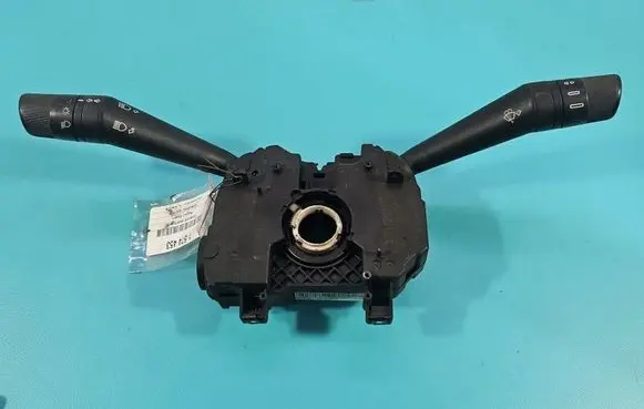 Peugeot Bipper Headlight wiper switch 07354604210 IMPRK1574453