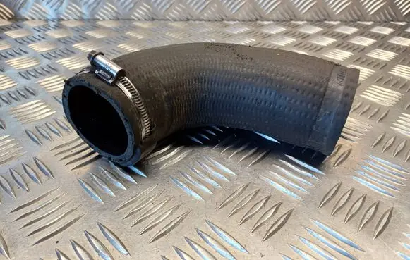 Citroen C5 Intercooler hose/pipe
