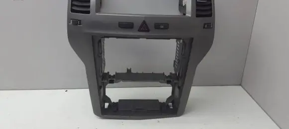 Opel Zafira B Dash center air vent grill