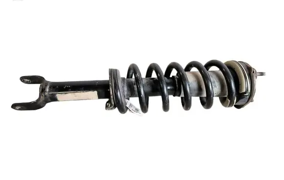 Ram 1500 Front shock absorber with coil spring 68277312AC 68320236AB 1A100074A