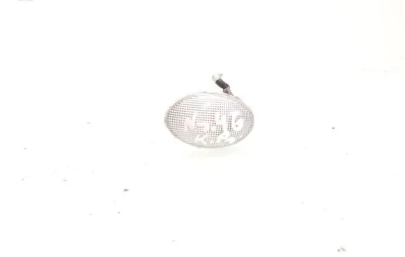 Opel Corsa C Front fender indicator light